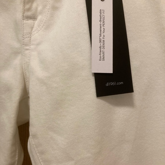 NWT DL1961 Amanda Jean - Picture 11 of 11